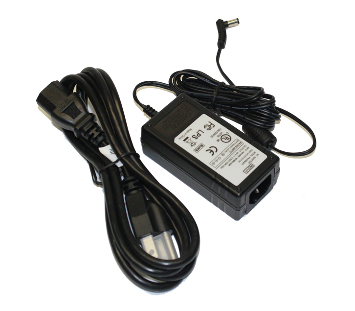 AC Adapter for IP 1100 Series Phones